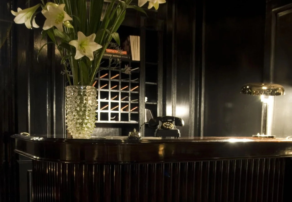 Ultra Hotel Buenos Aires