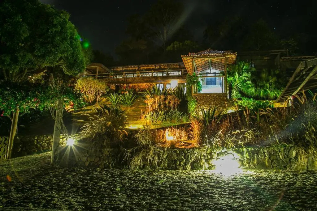 Hotel Boutique Ananas