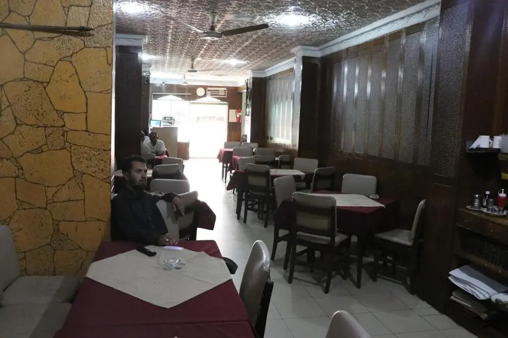 National City Hotel
