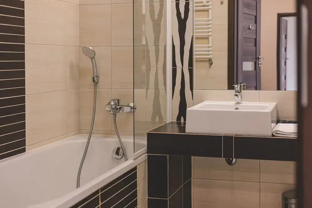 Dream 12 Apartament z Sypialni Balkon