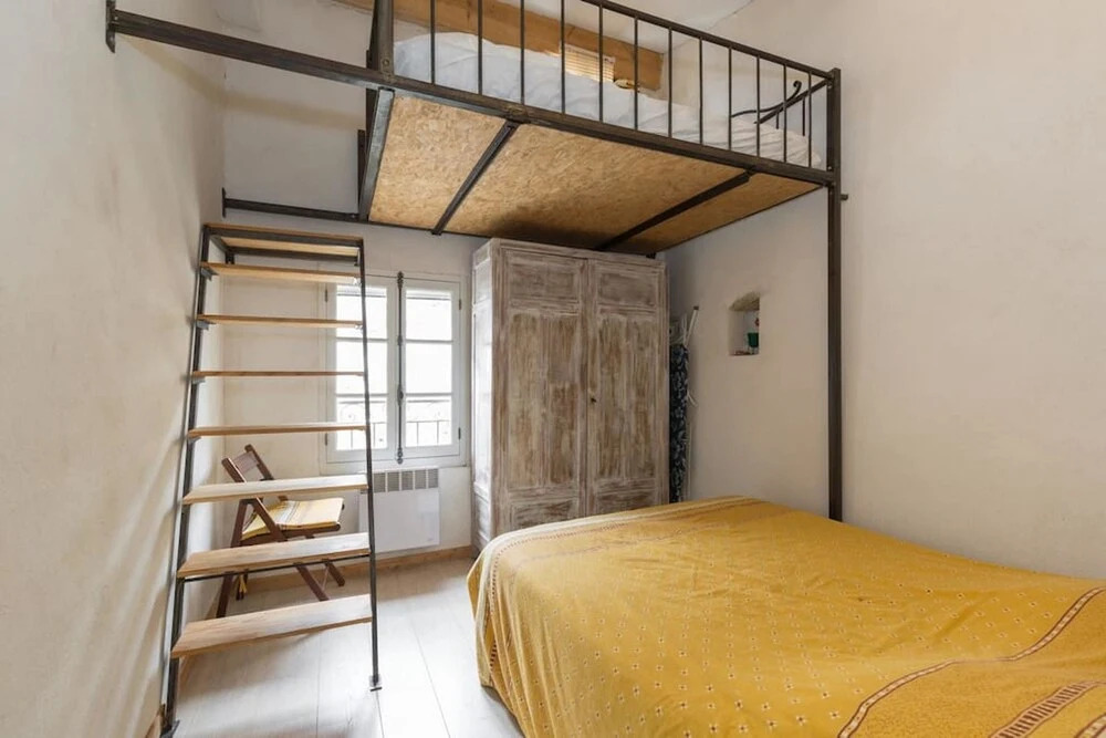 House With 2 Bedrooms in L'isle-sur-la-sorgue, With Terrace and Wifi