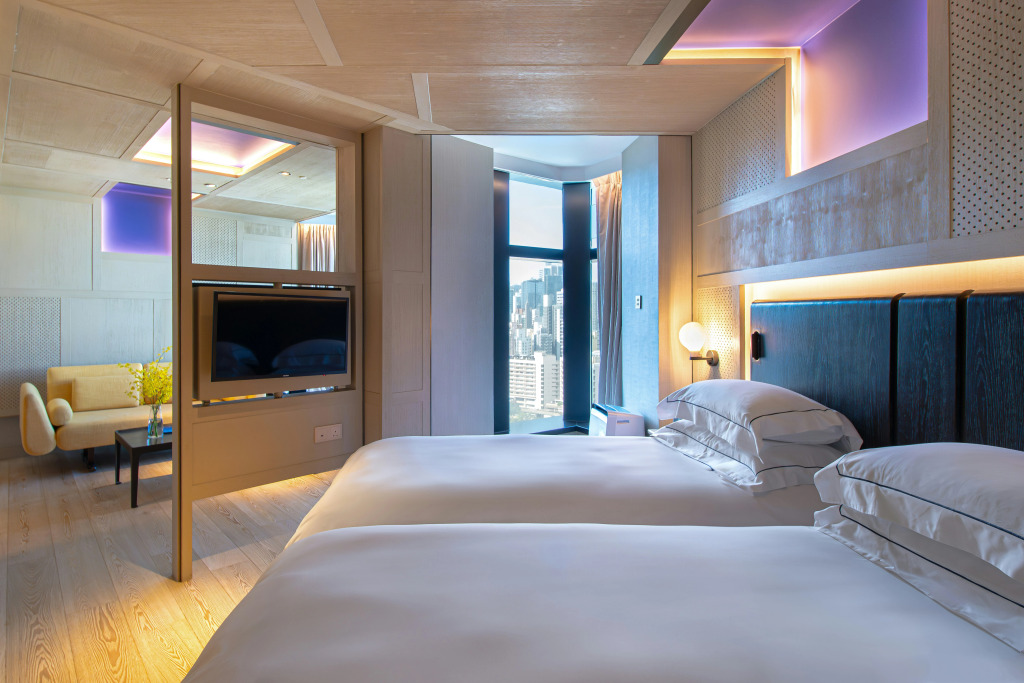 The Emperor Hotel