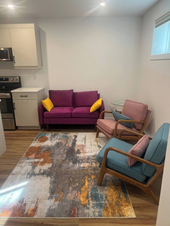 Royal Suite in Beautiful new House