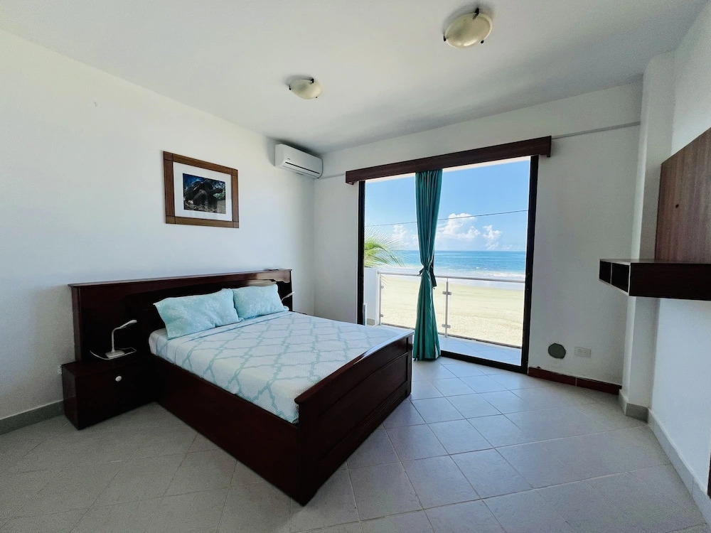Hotel Sierra Negra