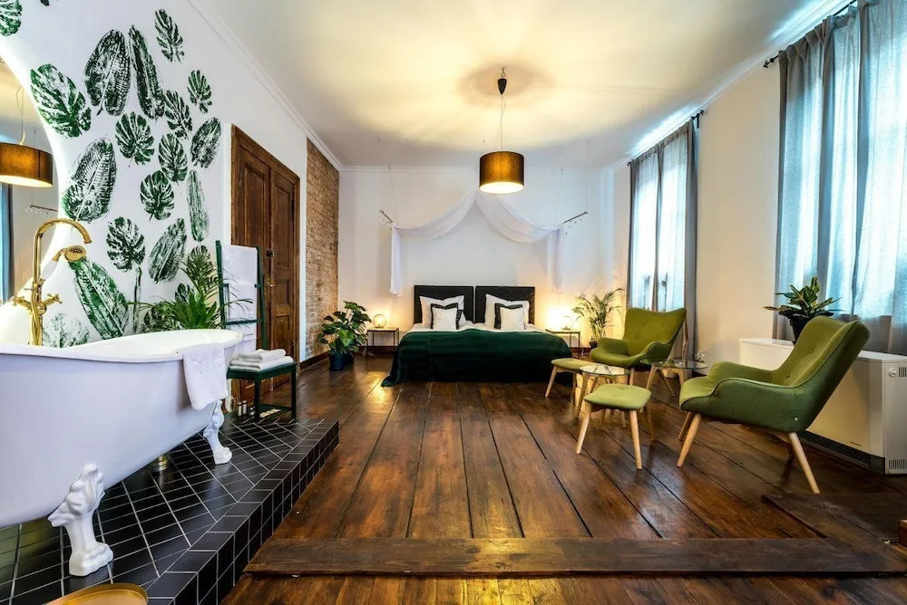 Salon Zamkowa Premium