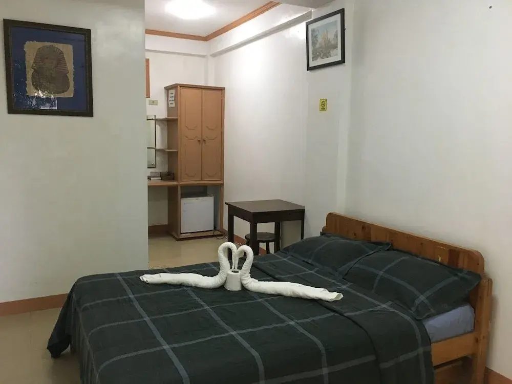 El Pueblo Rhizort