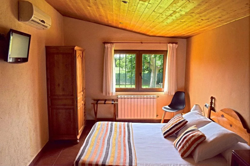 Hotel & Golf Ca La Caputxeta