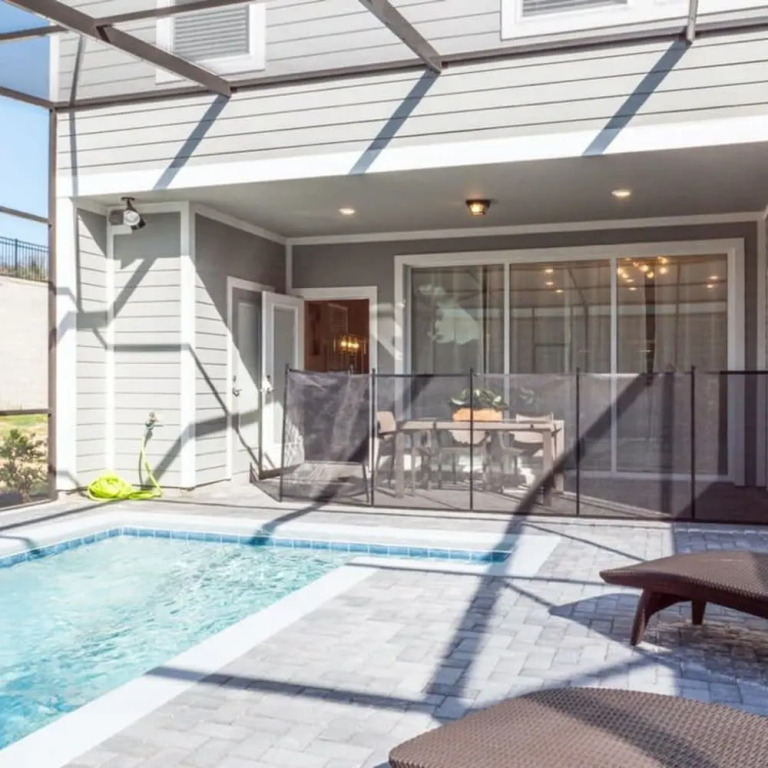 706 Brand New 5BD Near Disney