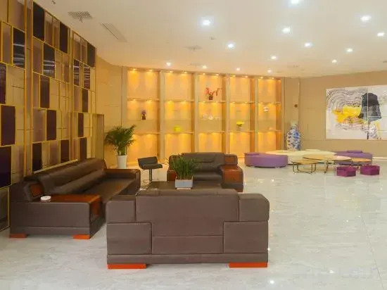 Lifeng Hotel Universal Pearl City Store
