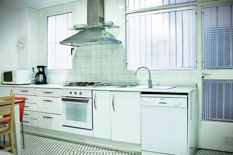 Valencia Apartmans El Carmen
