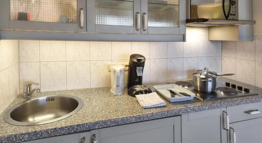 Vakantiewoningen Ons Krijtland