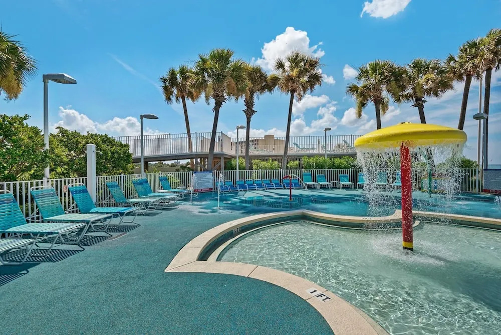 Boardwalk 2205