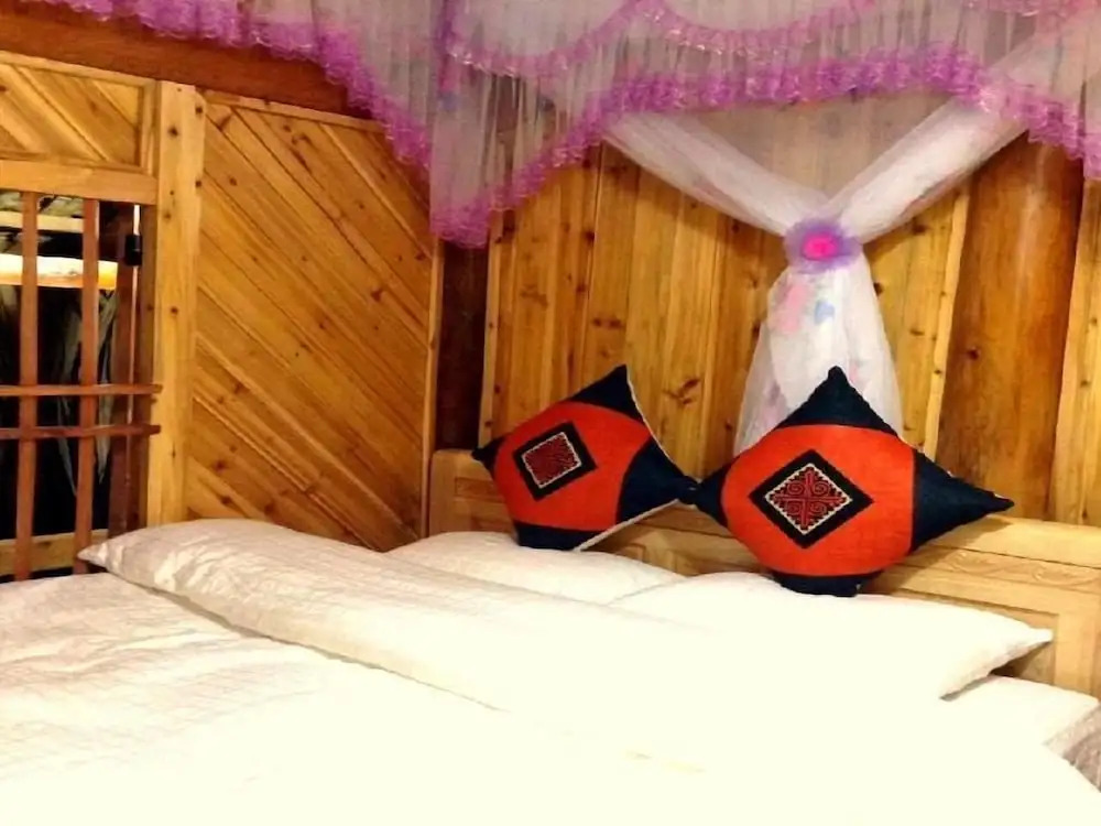 Ba Be Lake View Homestay