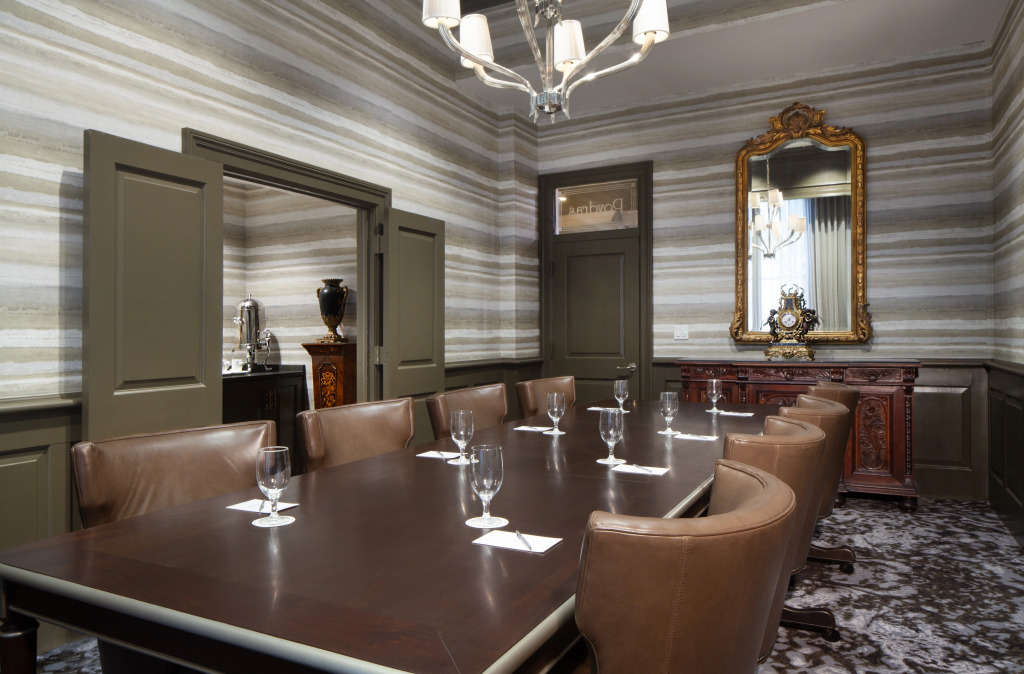 Le Pavillon, New Orleans, a Tribute Portfolio Hotel