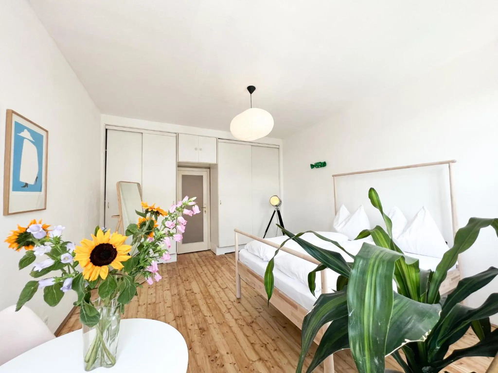 Central Design-Apartment next to Belvedere Castle