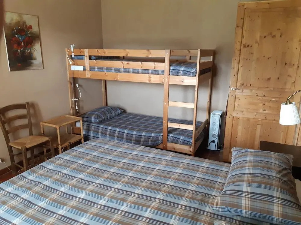 Agriturismo il Filo di Paglia