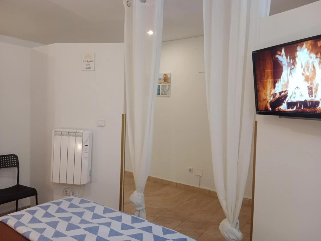 LOFT Centrico Santander - RH Altamar