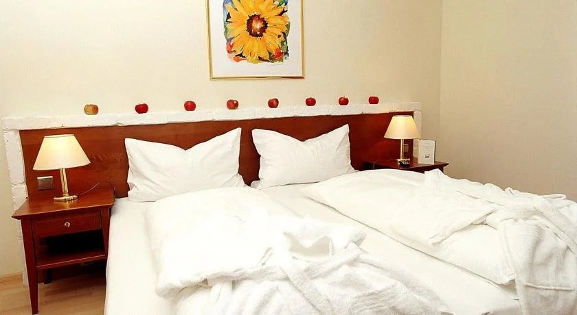 Hotel Refugium