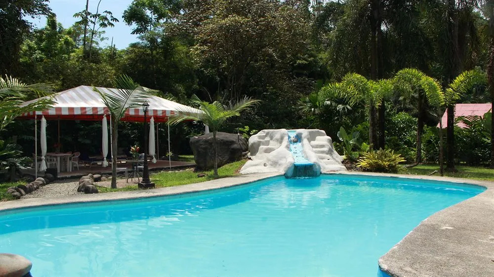 Sibu Hotel