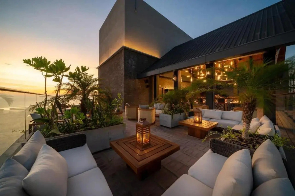 Отель Granbell Hotel Colombo