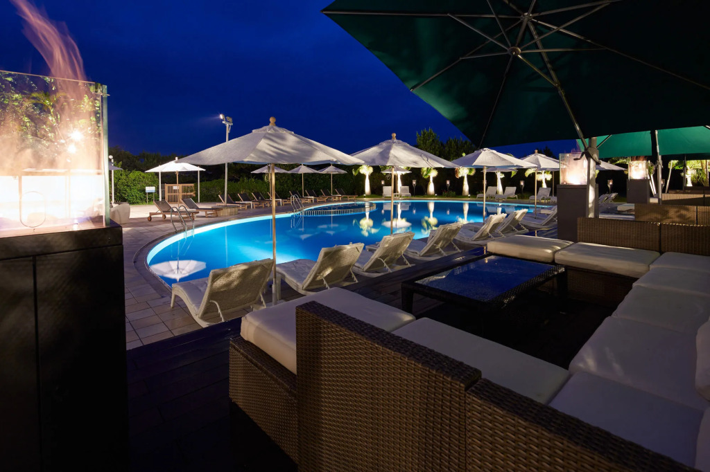 Royal View Hotel Churaumi - Closest to Churaumi