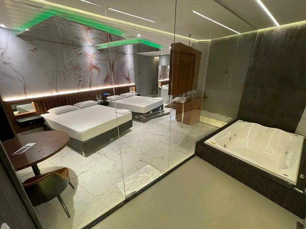 Motel DUBAI BH