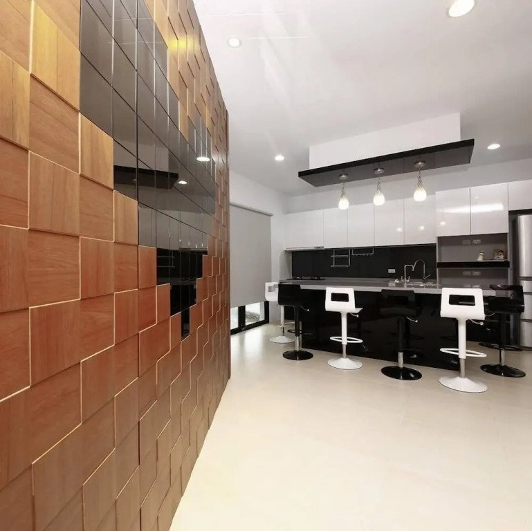Qing Xin Ju Homestay