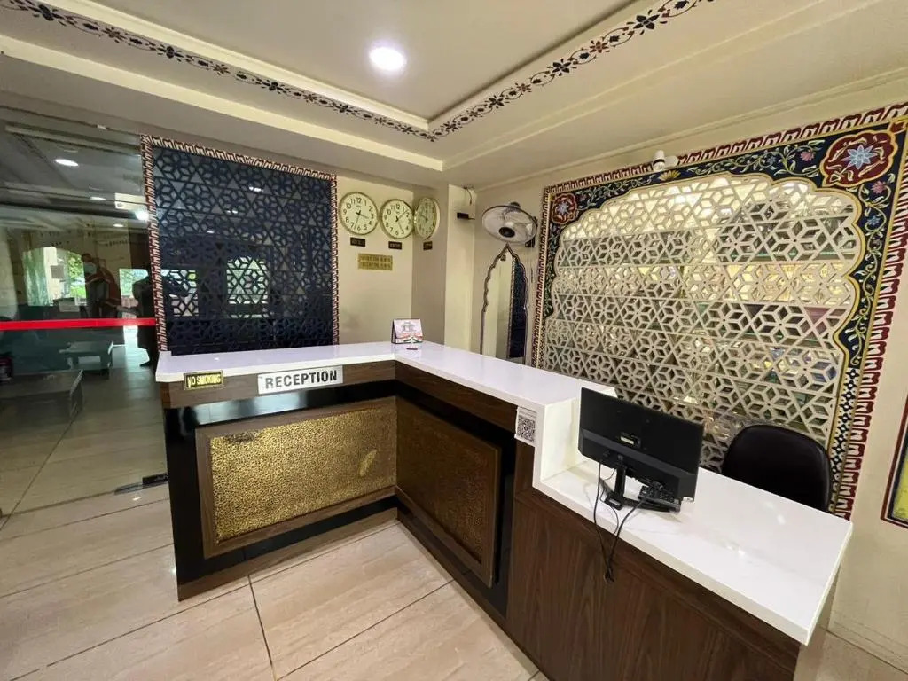 Hotel Sahibs Royal Ville