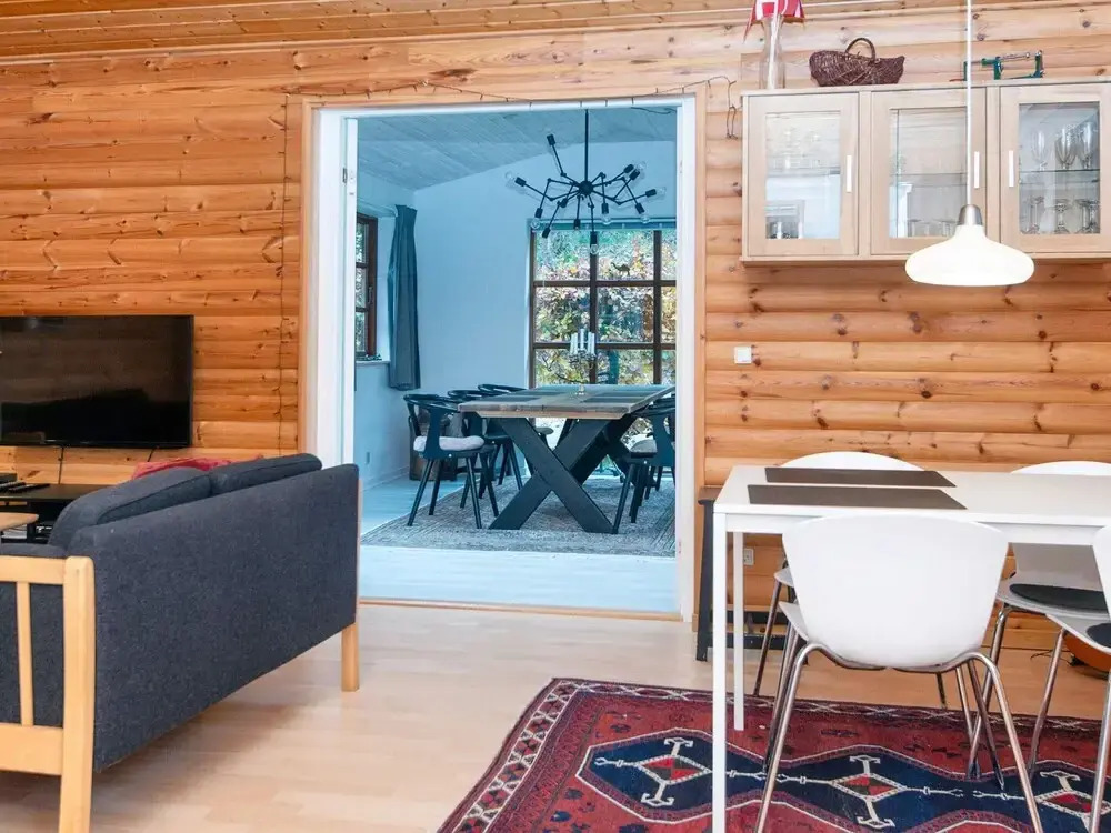 4 star holiday home in Ebeltoft