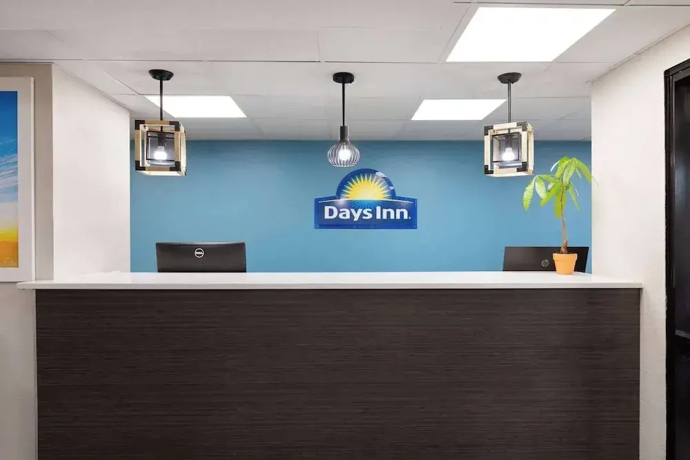 Days Inn Clarksville North
