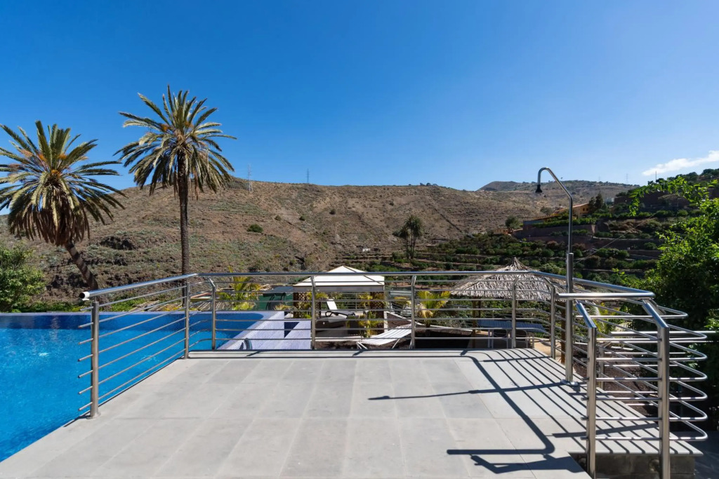 Holidays & Health in Finca Oasis -APART 3