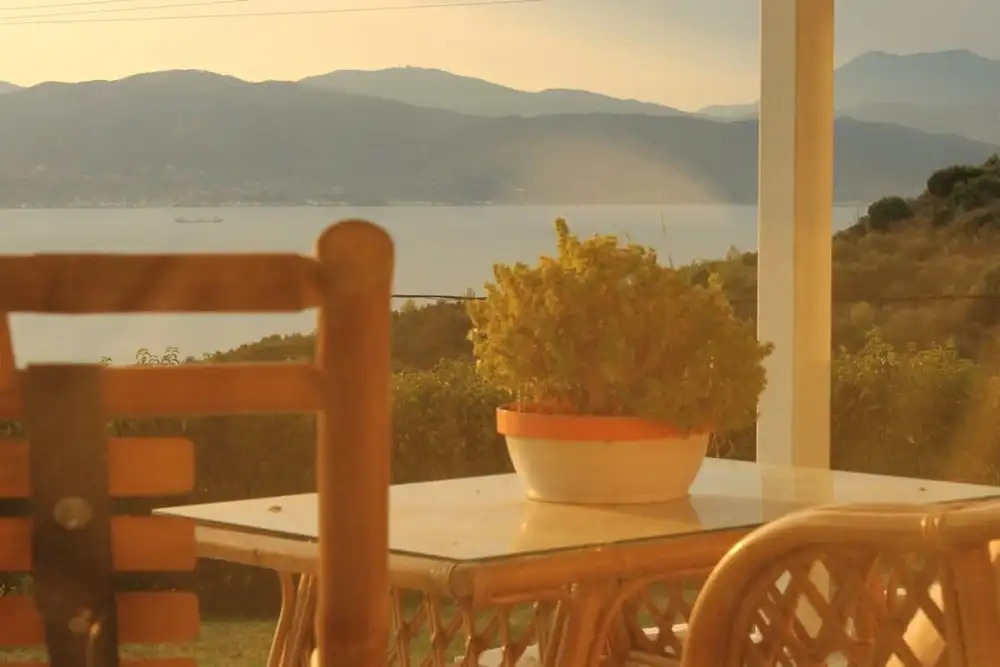 Oka Aqua Paradise - Panoramic Seaview With Pool