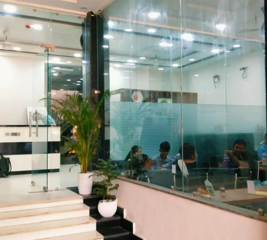 Hotel Shree Radha Krishna