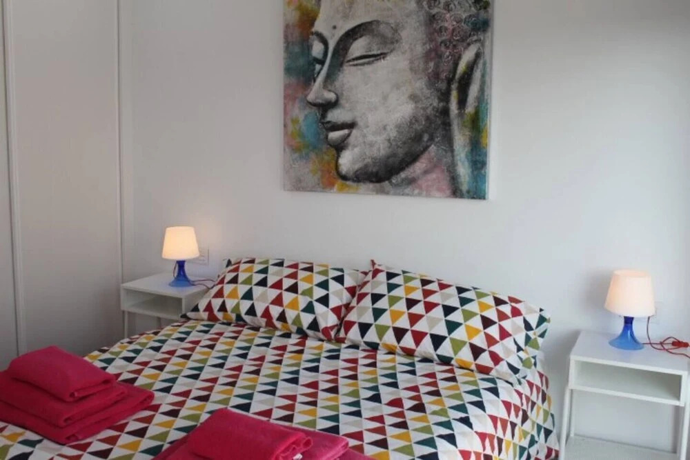 Luxurious Villa sleeps 6 with Private Pool LM1