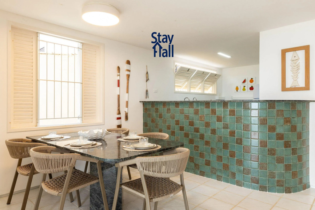 Casa c Piscina Privada BeiraMar de Tamandaré-SH028