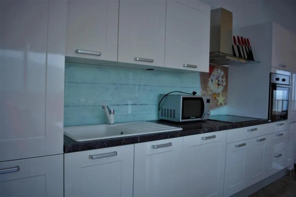 Apartmani Babić