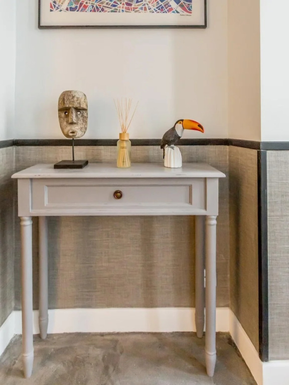 Edgar Suites Paris Richelieu 2