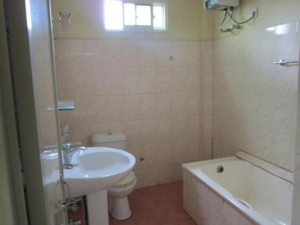 Nisala Rest Home