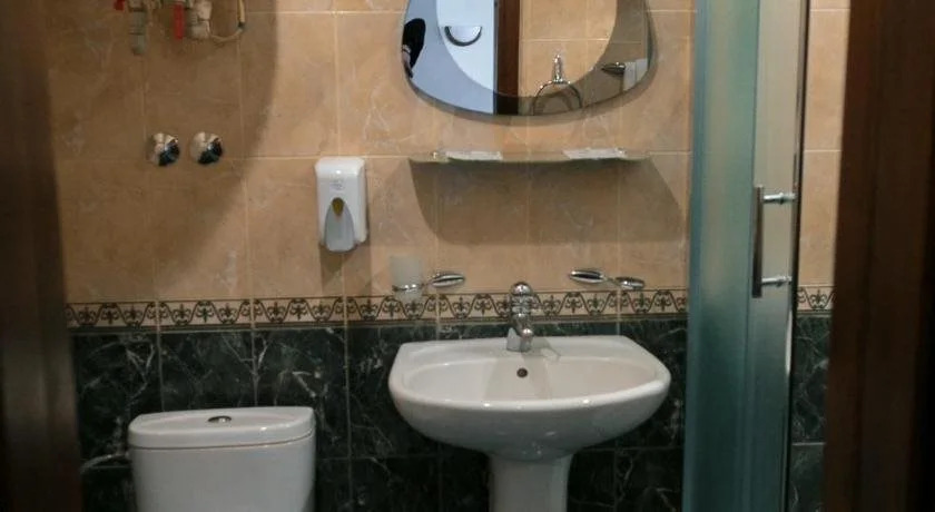 Tourist Hotel