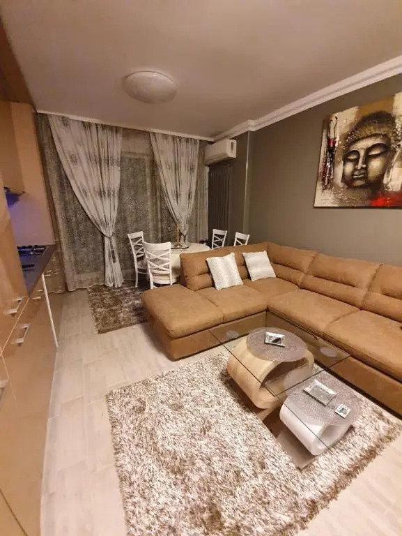 T&V Residence Mamaia Nord