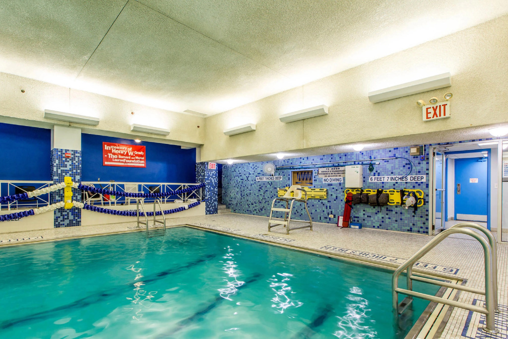 Vanderbilt YMCA