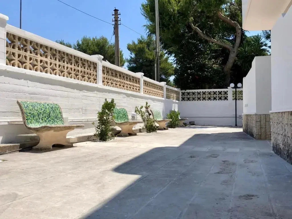 Salento Sunset House