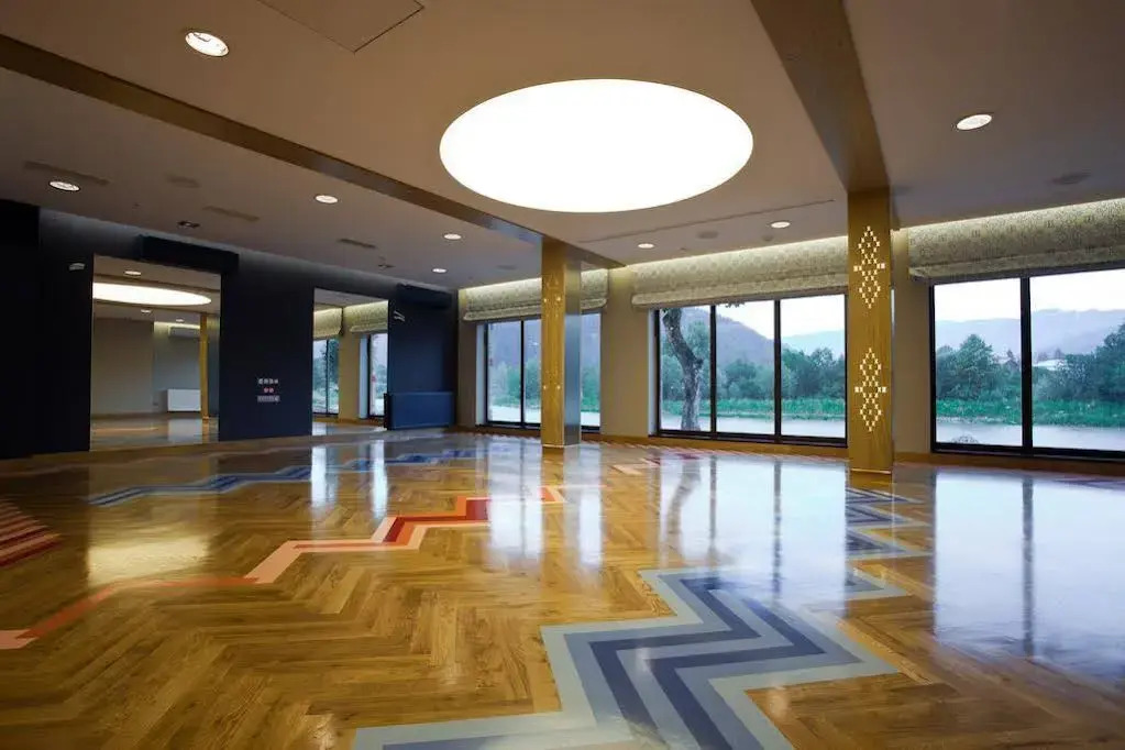 Hotel Piwniczna SPA&Conference