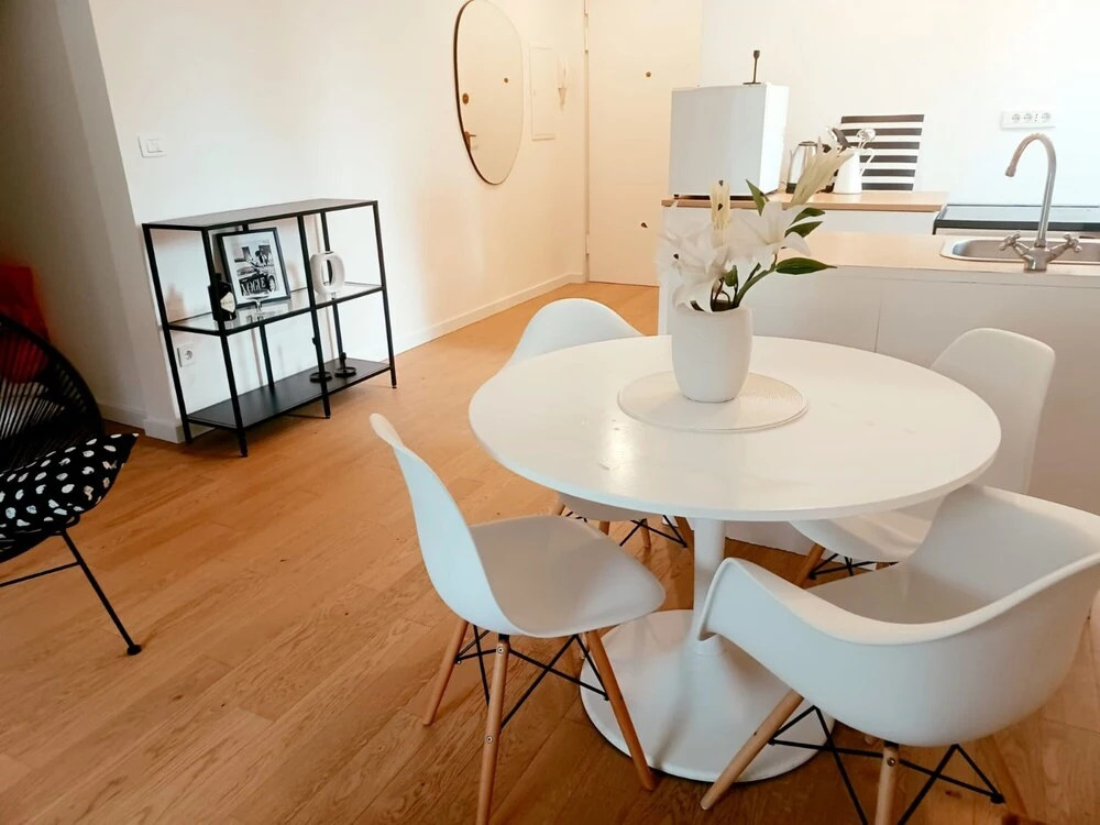 Modern and Spacious apt Tanja With Private Parking