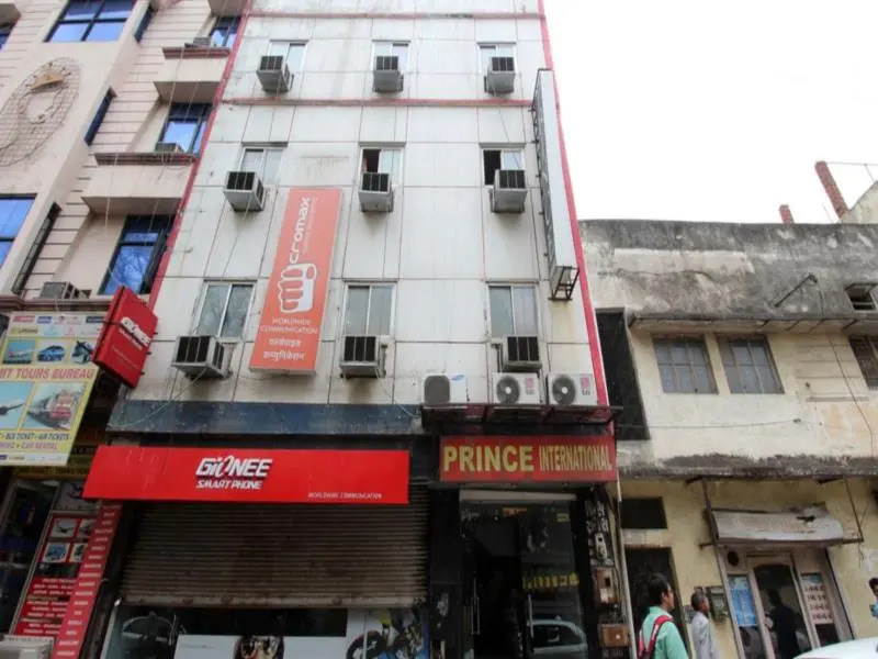 Hotel Prince International