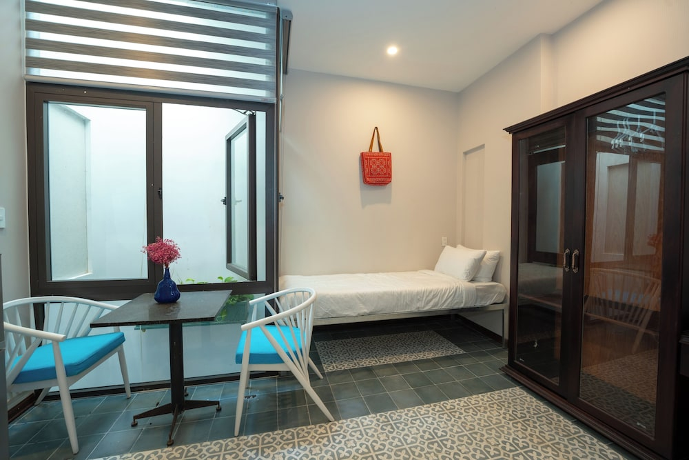 Villa De Pis Hoi An