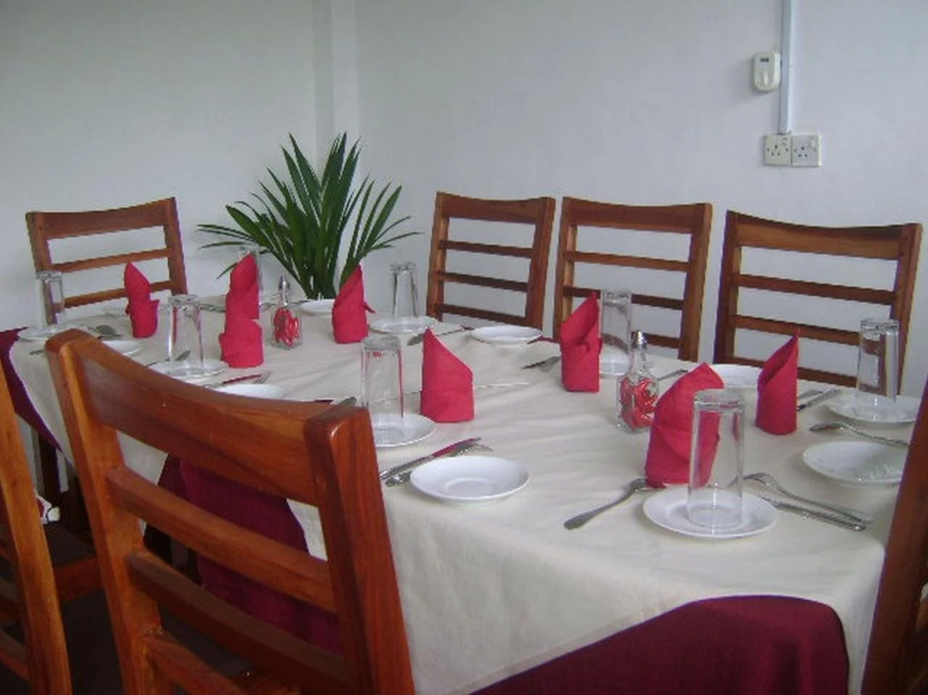 Lake Front Homestay