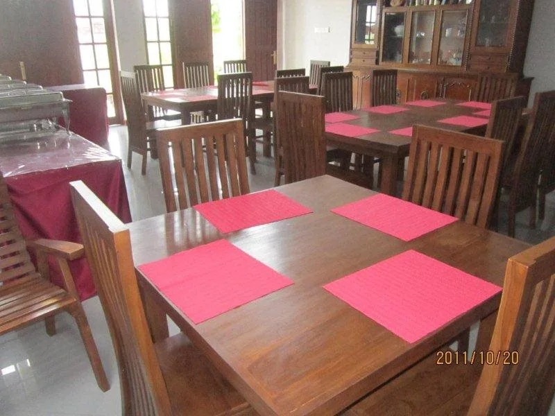 Niwahana Holiday Residence