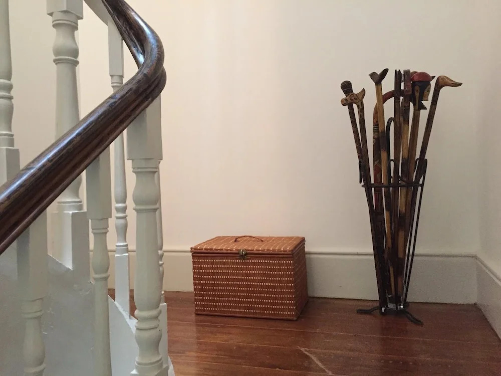 14º Esquadra - Cais das Pedras Guest House