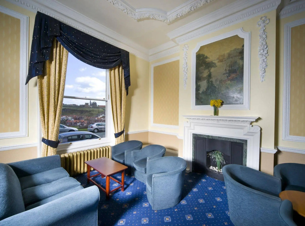The Royal Hotel